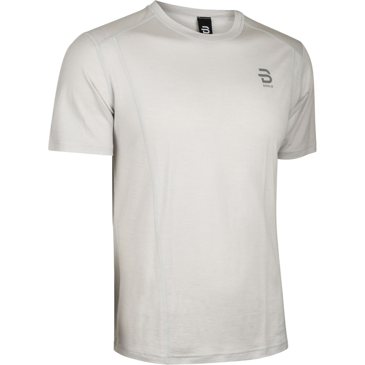 DAEHLIE TEE SHIRT ATHLETE WOOL Tee shirt running