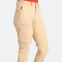 KARI TRAA VOSS HIKING PANT OAT de randonnée pas cher