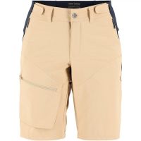 KARI TRAA VOSS HIKING SHORT OAT Short de randonnée