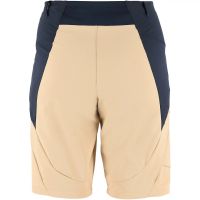 KARI TRAA VOSS HIKING SHORT OAT Short de randonnée pas cher