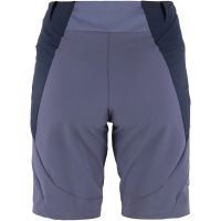 KARI TRAA VOSS HIKING SHORT MOON Short de randonnée pas cher