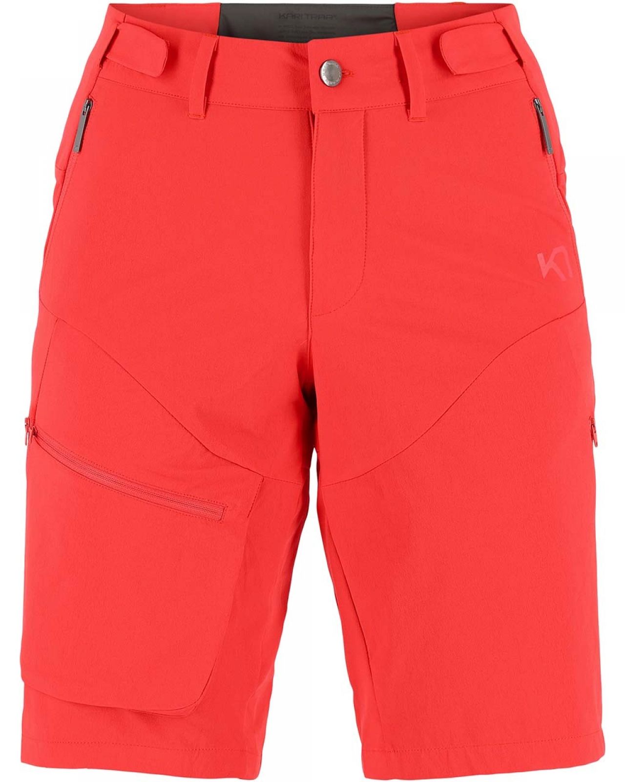 KARI TRAA VOSS HIKING SHORT HEAT Short de randonnée