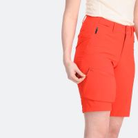 KARI TRAA VOSS HIKING SHORT HEAT Short de randonnée pas cher