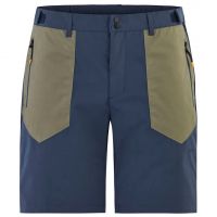 BULA BASECAMP TREKKING SHORTS DENIM Short de randonnée