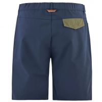 BULA BASECAMP TREKKING SHORTS DENIM Short de randonnée pas cher