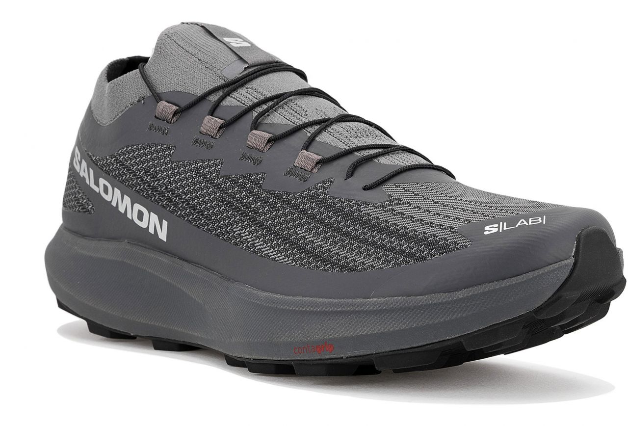 Salomon s lab black store