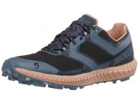 SCOTT SUPERTRAC RC2 METAL BLUE ET ROSE Chaussures de Trail femme