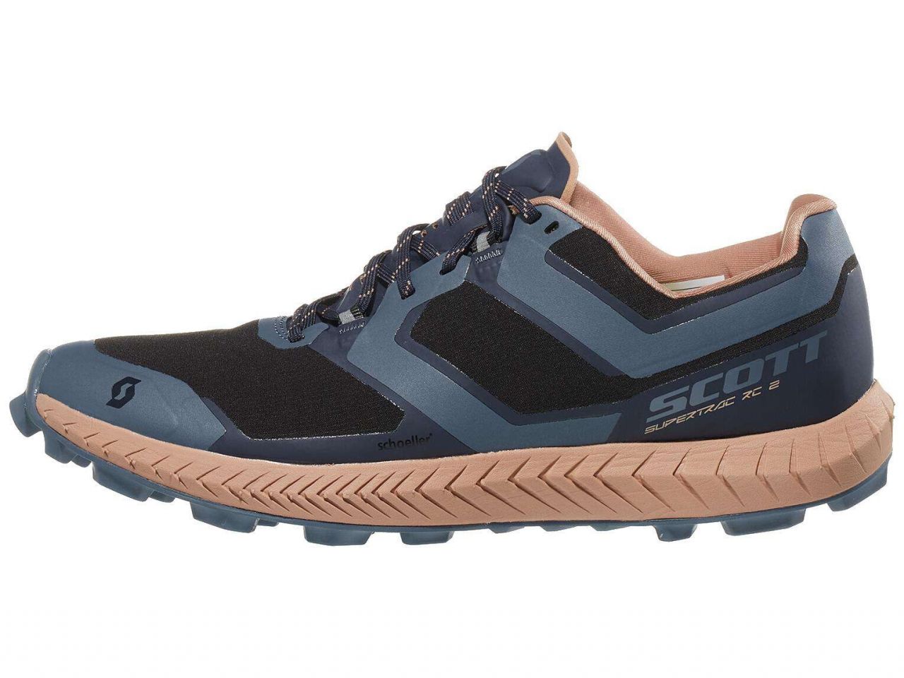 Chaussure trail top femme pas cher