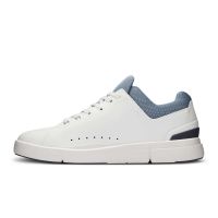 ON RUNNING THE ROGER ADVANTAGE MEN WHITE ET CHAMBRAY pas cher