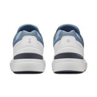 ON RUNNING THE ROGER ADVANTAGE MEN WHITE ET CHAMBRAY pas cher