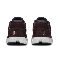 ON RUNNING CLOUD 5 MULBERRY ET ECLIPSE Chaussures de running pas cher