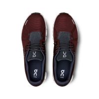 ON RUNNING CLOUD 5 OX ET SHADOW chaussures detente pas cher