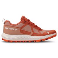 SCOTT SUPERTRAC 3  ROSE BEIGE Chaussures de Trail pas cher