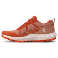 SCOTT SUPERTRAC 3  ROSE BEIGE Chaussures de Trail pas cher