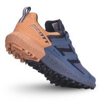 SCOTT KINABALU 2 GTX METAL BLUE  Chaussures de Trail pas cher