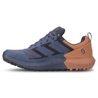 SCOTT KINABALU 2 GTX METAL BLUE  Chaussures de Trail pas cher