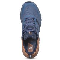 SCOTT KINABALU 2 GTX METAL BLUE  Chaussures de Trail pas cher