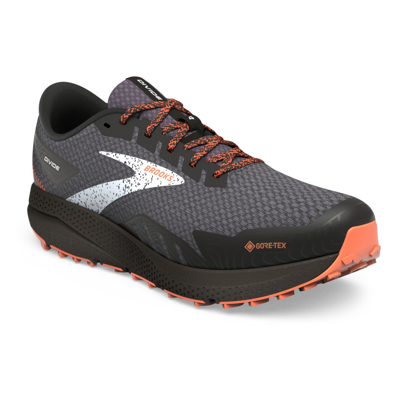 Chaussure de trail brooks new arrivals
