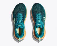 HOKA GAVIOTA 5 DEEP LAGOON Chaussures de running pas cher