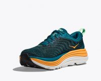 HOKA GAVIOTA 5 DEEP LAGOON Chaussures de running pas cher