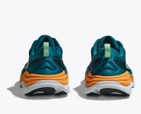 HOKA GAVIOTA 5 DEEP LAGOON Chaussures de running pas cher