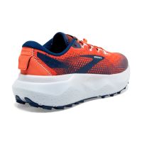 BROOKS CALDERA 6 FIRECRACKER Chaussures de trail pas cher