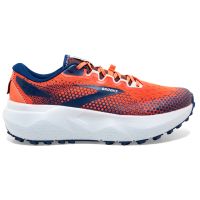 BROOKS CALDERA 6 FIRECRACKER Chaussures de trail pas cher