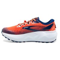 BROOKS CALDERA 6 FIRECRACKER Chaussures de trail pas cher