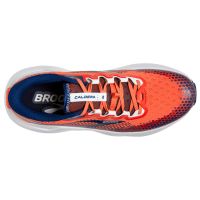 BROOKS CALDERA 6 FIRECRACKER Chaussures de trail pas cher