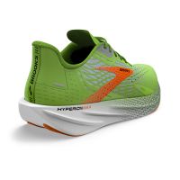 BROOKS HYPERION MAX GREEN GECKO Chaussures de running pas cher