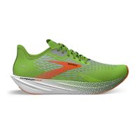 BROOKS HYPERION MAX GREEN GECKO Chaussures de running pas cher