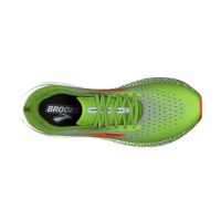 BROOKS HYPERION MAX GREEN GECKO Chaussures de running pas cher