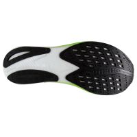 BROOKS HYPERION GTS  GREEN GECKO  Chaussures de running pas cher