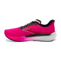 BROOKS HYPERION GTS  PINK GLOW  Chaussures de running pas cher