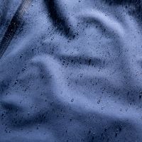 BROOKS HIGH POINT WATERPROOF JACKET AEGAN ET BRIGHT ORANGE Veste  etanche pas cher
