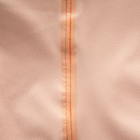 BROOKS HIGH POINT WATERPROOF JACKET AEGAN ET BRIGHT ORANGE Veste  etanche pas cher