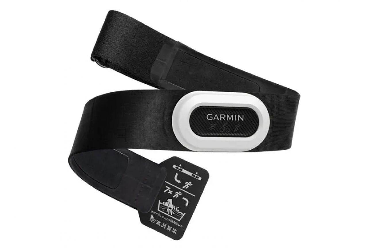 GARMIN CEINTURE HRM PRO PLUS