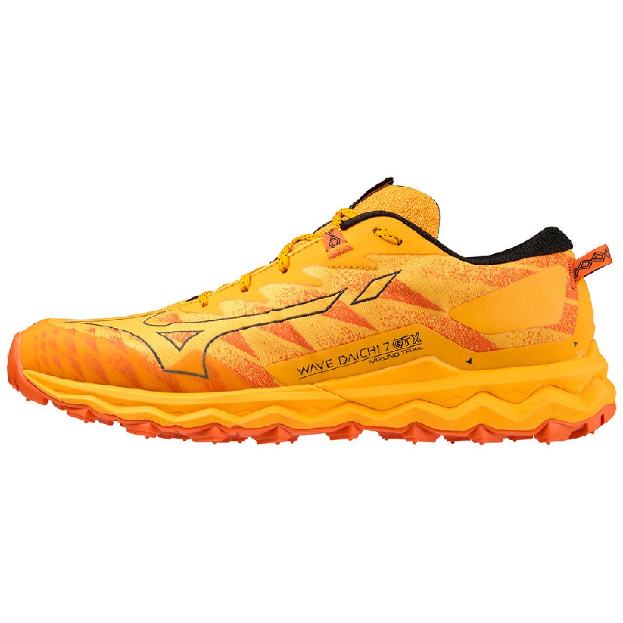 MIZUNO WAVE DAICHI GTX ZINNIA Chaussures de trail