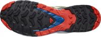 SALOMON XA PRO 3D V9 RAINY DAY Chaussures de Randonnée pas cher