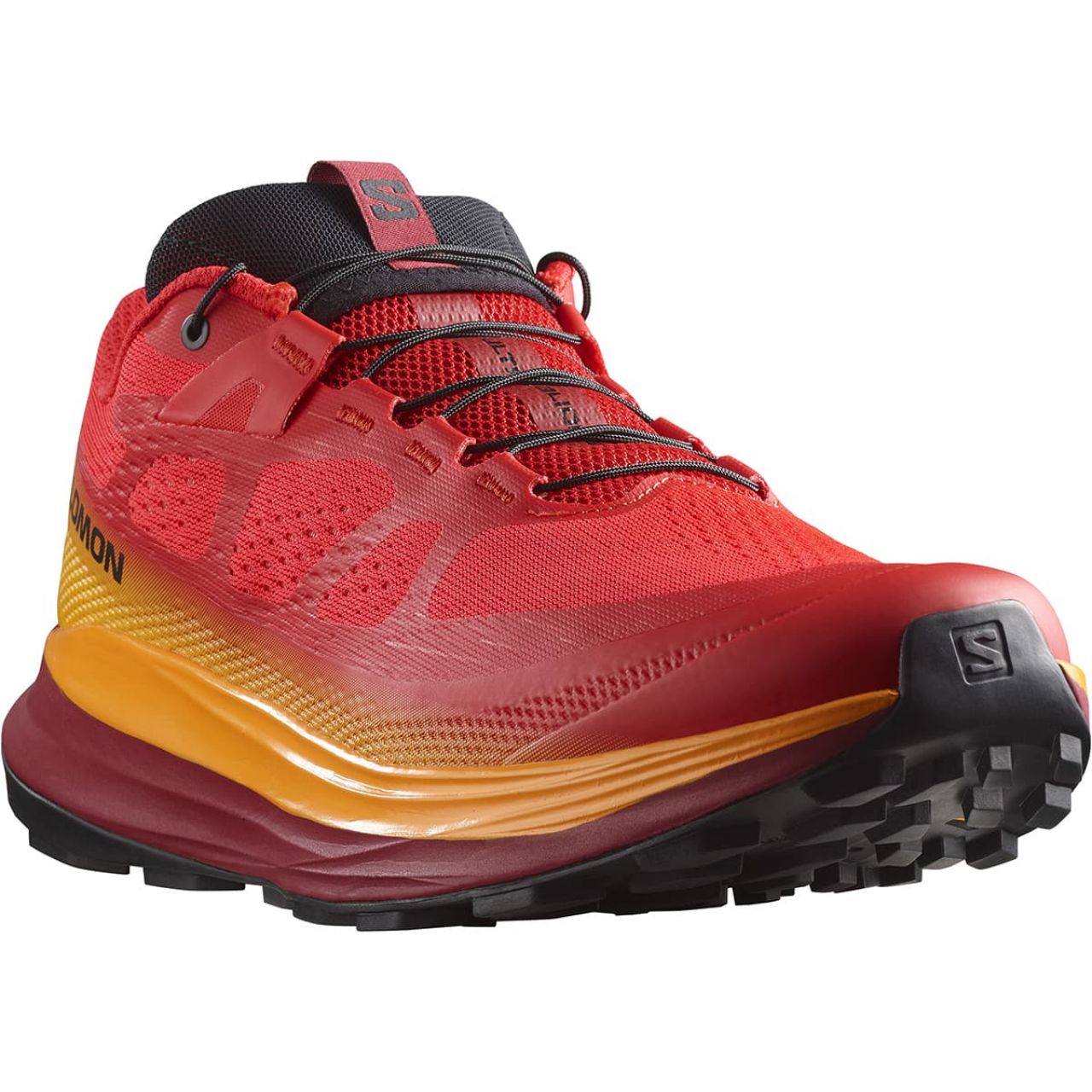 SALOMON ULTRA GLIDE 2 ZINNA Chaussures de trail