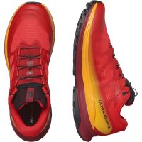 SALOMON ULTRA GLIDE 2 ZINNA Chaussures de trail pas cher