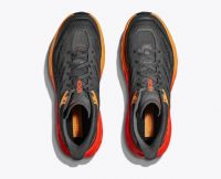 HOKA SPEEDGOAT 5 CASTELROCK ET FLAME Chaussures de trail pas cher
