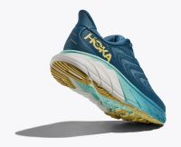 HOKA ARAHI 6 SHORT BLUE STEEL Chaussures de running pas cher