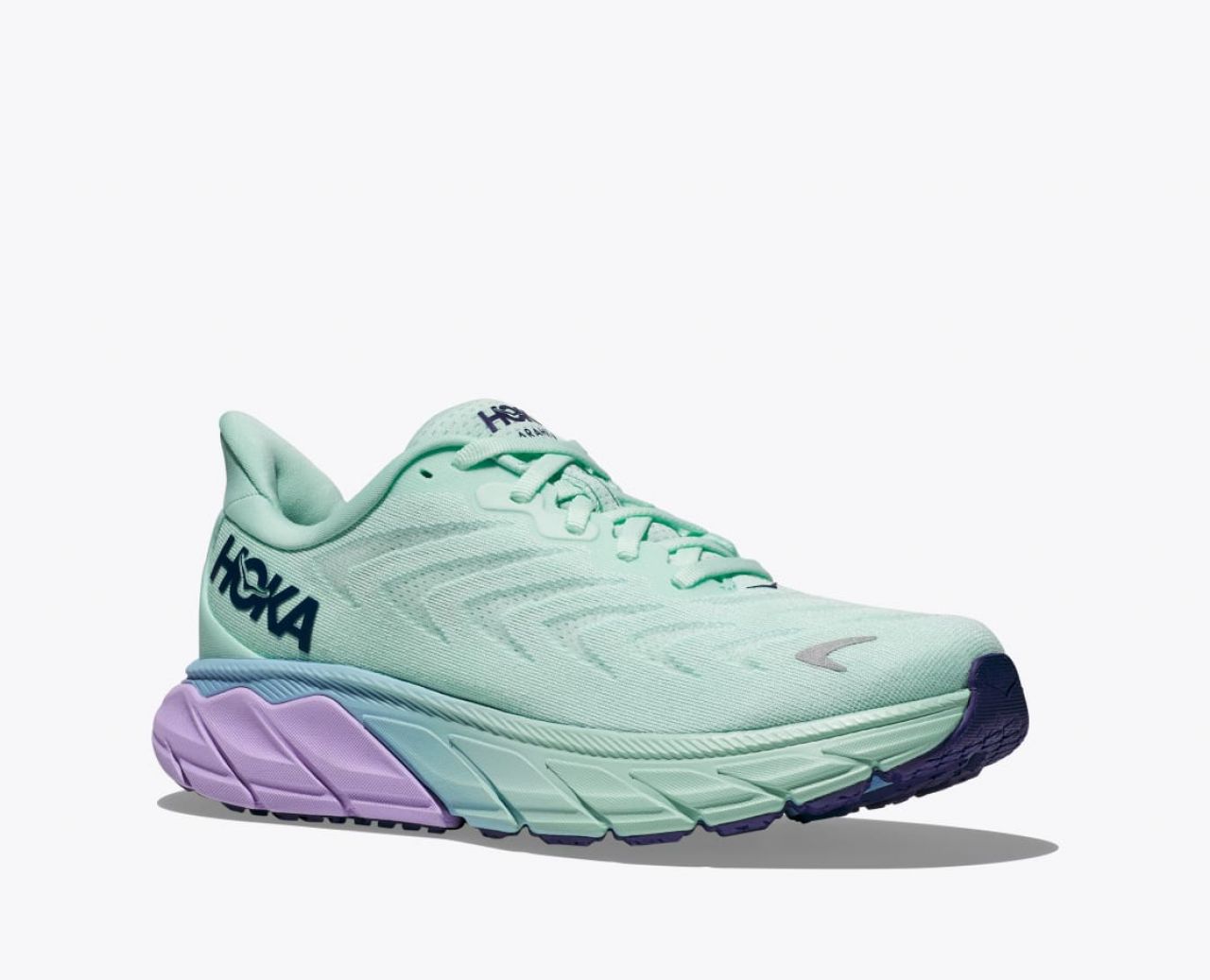 HOKA ARAHI 6 SUNLIT OCEAN Chaussures de running