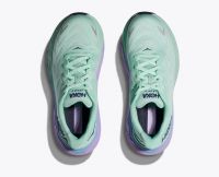 HOKA ARAHI 6 SUNLIT OCEAN Chaussures de running pas cher