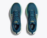 HOKA BONDI 8 MIDNIGHT OCEAN Chaussures de running pas cher