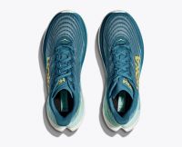 HOKA MACH 5 BLUESTEEL Chaussure running Hoka pas cher