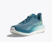 HOKA MACH 5 BLUESTEEL Chaussure running Hoka pas cher