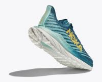 HOKA MACH 5 BLUESTEEL Chaussure running Hoka pas cher