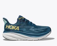 HOKA CLIFTON 9 MIDNIGHT OCEAN Chaussures de running pas cher